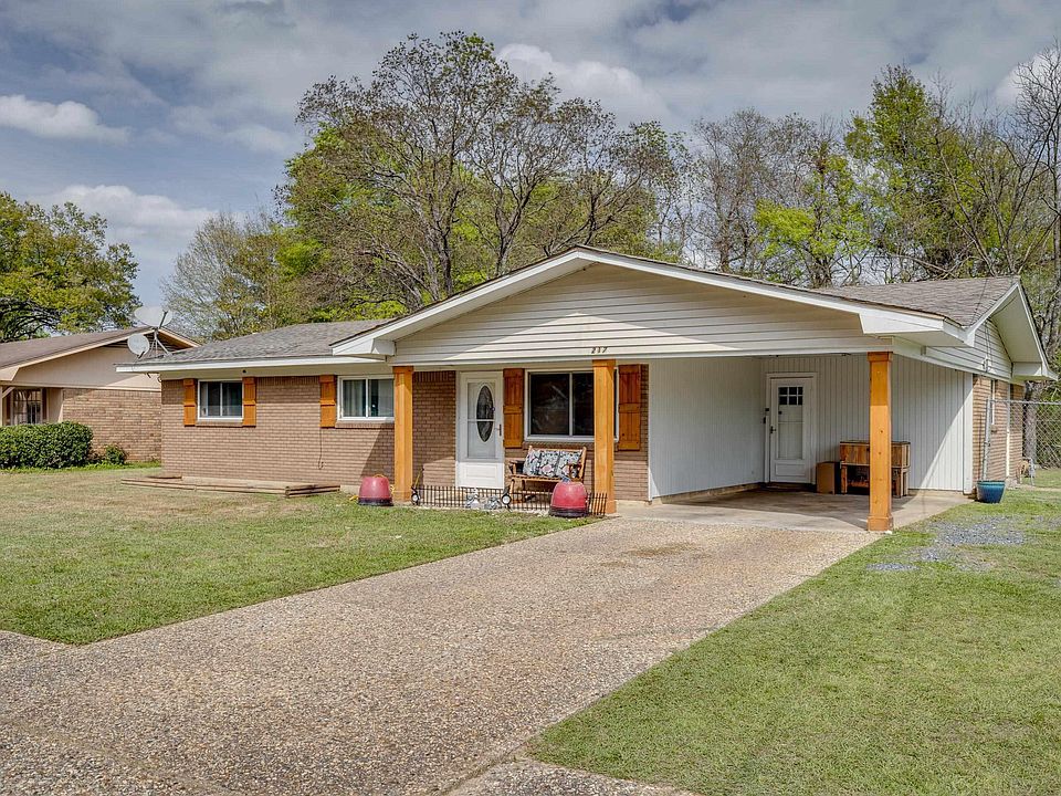 217 Nevada Dr, Monroe, LA 71202 Zillow