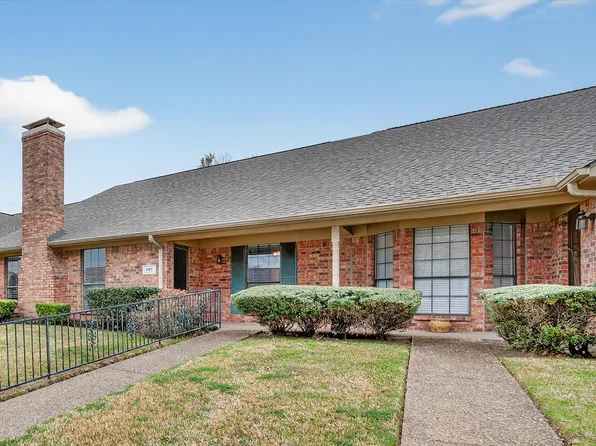 507 Lexington Dr, Corsicana, TX 75110