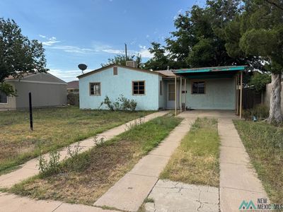 1012 S Plains Park Dr, Roswell, NM, 88203