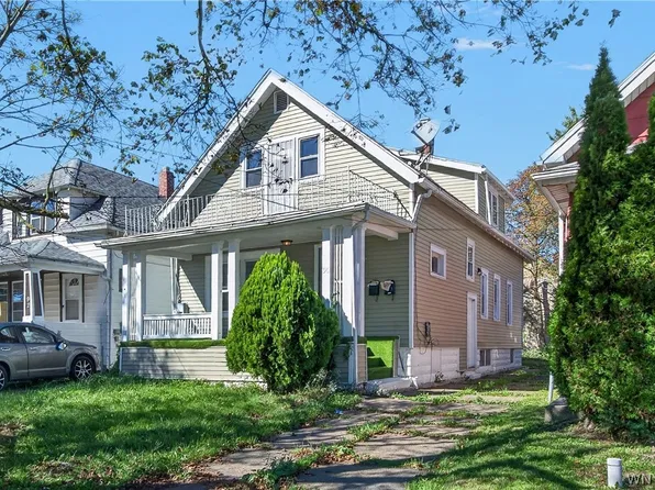 96 Rounds Ave, Buffalo, NY 14215