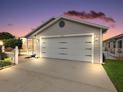 6033 TOMPKINS STREET, The Villages, FL, 32163