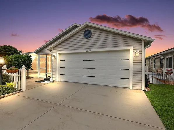 6033 Tompkins St, The Villages, FL 32163