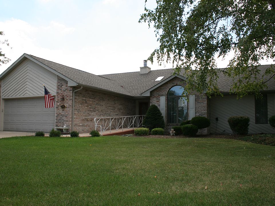 484 Water Tower Rd S, Manteno, IL 60950 Zillow