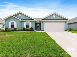 22272 Early Dawn Cir, Foley, AL 36535