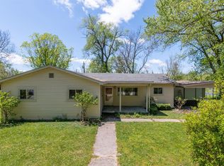 49 N Scruggs Ln, Frankfort, KY 40601