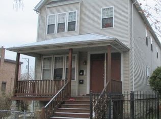 5726 S Princeton Ave, Chicago, IL 60621