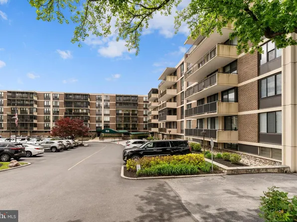 8302 Old York Rd APT A41, Elkins Park, PA 19027