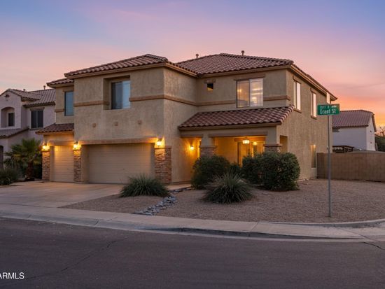 11879 W Grant St, Avondale, AZ 85323