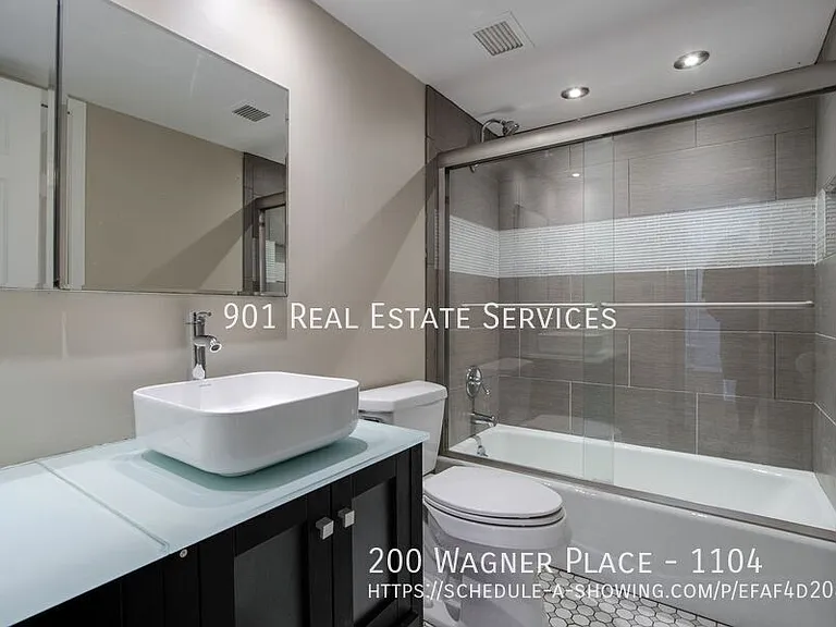 200 Wagner Pl #1104 — Photo 22