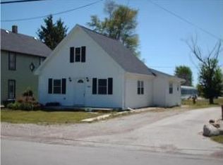 13885 Mermill Rd, Rudolph, OH 43462