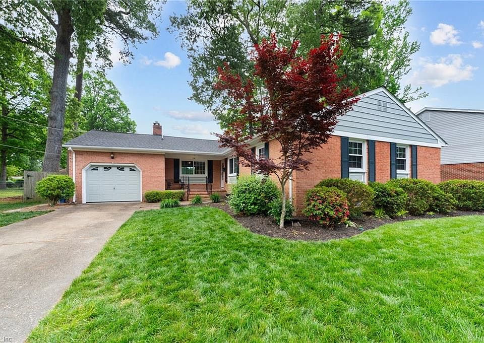 138 Bloxom Dr, Newport News, VA 23608 Zillow