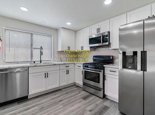 5226 Golden Spring Ave, Las Vegas, NV 89146