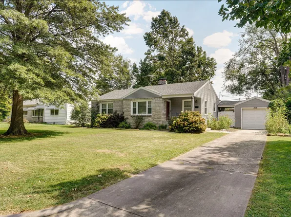 1518 S Kentwood Avenue, Springfield, MO 65804