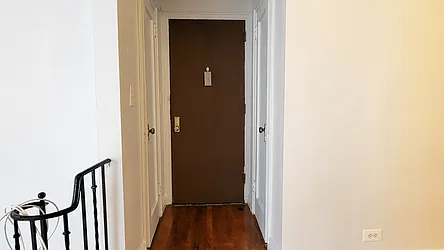 Rented by New York Residence