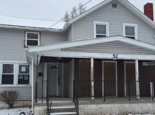 52 Corwin St, Norwalk, OH 44857