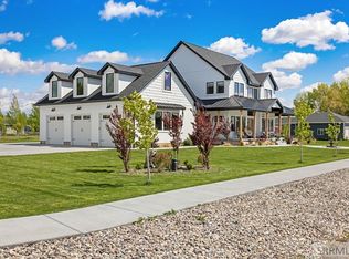 3698 E Autumn Heights Dr, Rigby, ID 83442