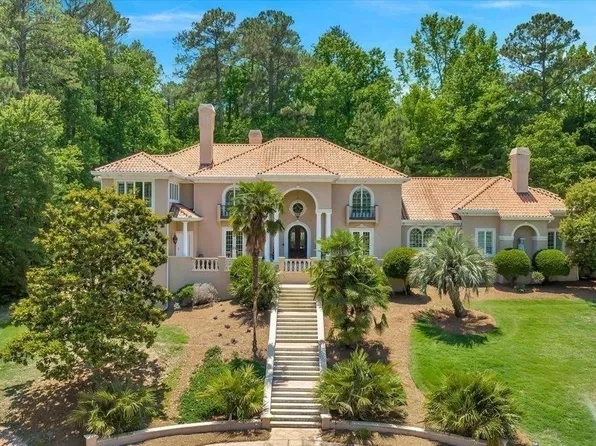 144 Howard Oaks Dr, Macon, GA 31210