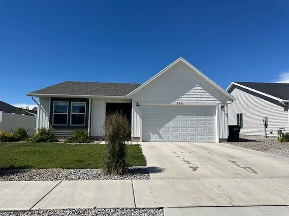 535 W 1110 N, Logan, UT 84341