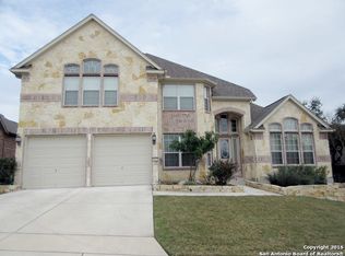 10922 Iron Spg, Helotes, TX 78023