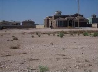 336 Sand Gate Dr, El Paso, TX 79928