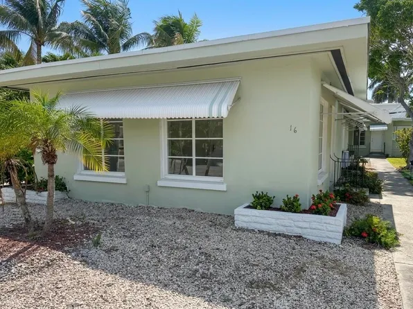 16 S Ocean Breeze #3, Lake Worth, FL 33460