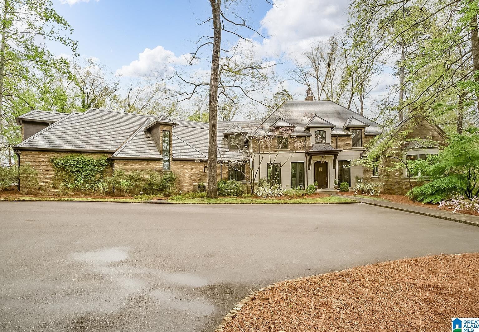 1163 Cheval Ln, Vestavia Hills, AL 35216 Zillow