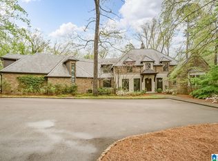 1163 Cheval Ln, Vestavia Hills, AL 35216