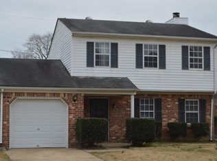 5056 Holly Farms Dr, Virginia Beach, VA 23462