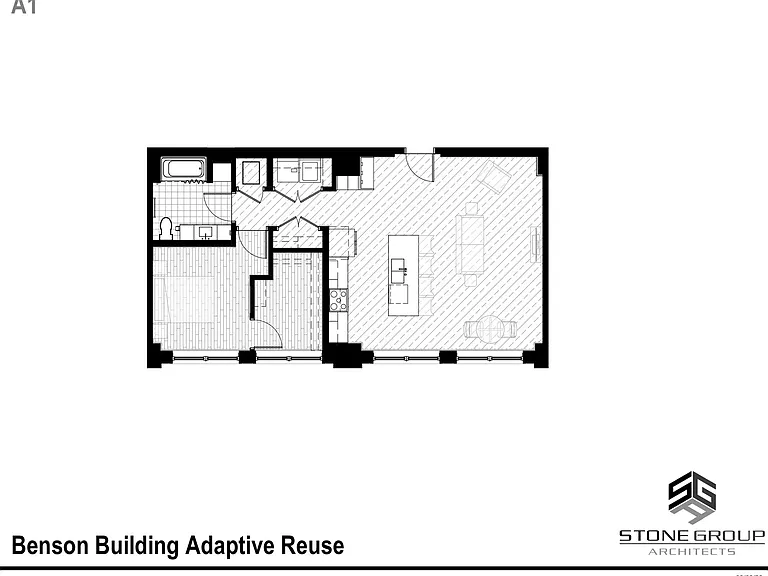 Benson Lofts — Photo 41