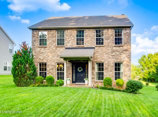 8727 Cedar Creek Rd, Louisville, KY 40291