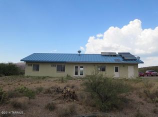 13400 S Bell Rd, Benson, AZ 85602