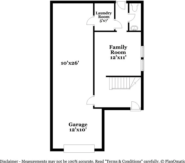 3 bed, 2.0 bath, 1554 sqft, $2,155 — Photo 4