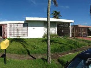 1686 Calle Purus, Rio Piedras, PR 00926