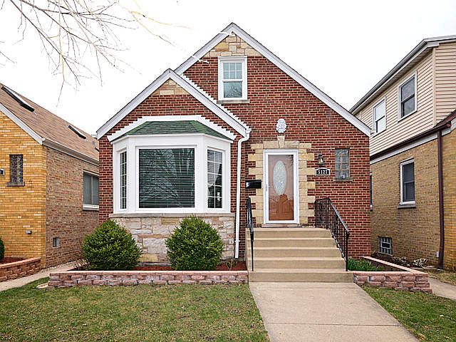 1st image of 5127 N McVicker Ave