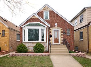 5127 N McVicker Ave, Chicago, IL 60630