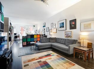 8 Harrison St #4, New York, NY 10013