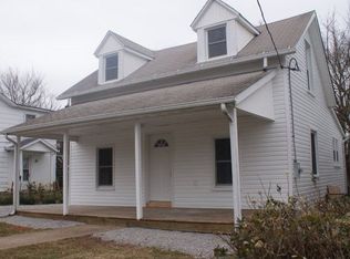 16 Massey St, Martinsville, VA 24112