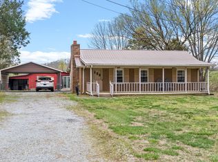 4446 Louise Rd, Cumberland Furnace, TN 37051