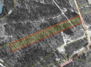 0 Culberth Rd, Dearing, GA 30808