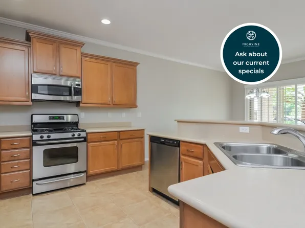 3829 Budenny Dr, Las Vegas, NV 89122