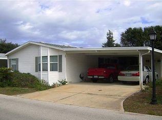 460 Casa Grande, Edgewater, FL 32141