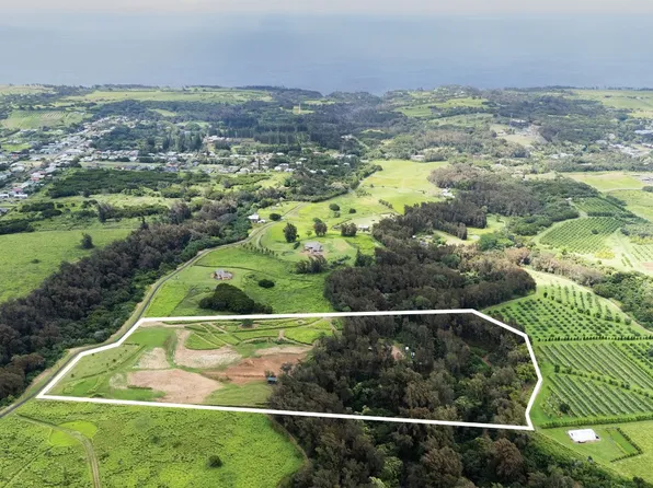 54-1749 Paipo Kane Rd Lot 12, Kapaau, HI 96755