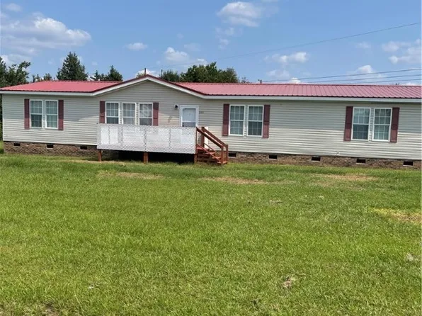 3915 Alamac Rd, Lumberton, NC 28358