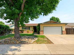 2413 Tallent Dr, Modesto, CA 95355