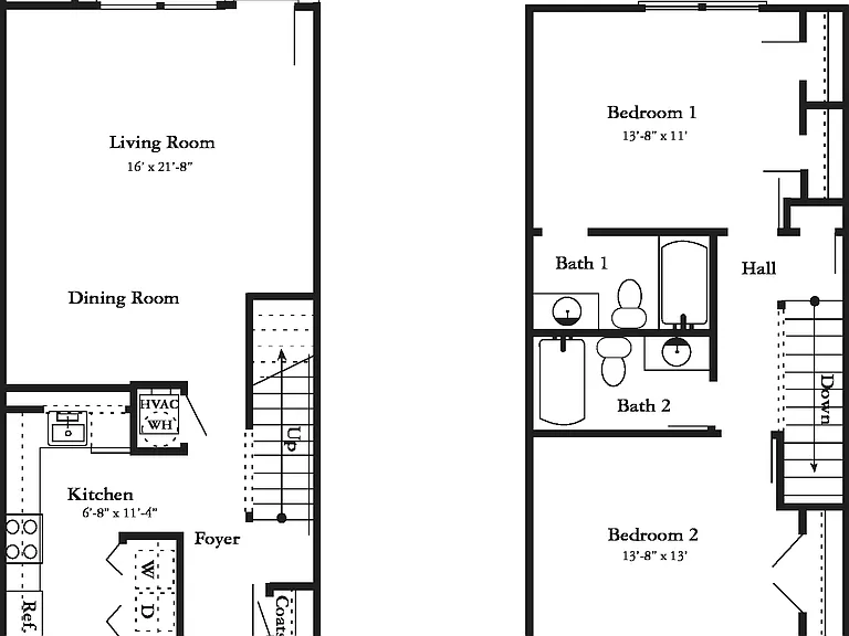 Villas at Greenview West — Photo 19
