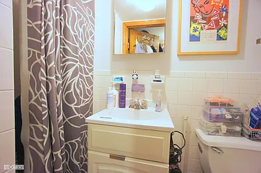 Rented by Citi Habitats