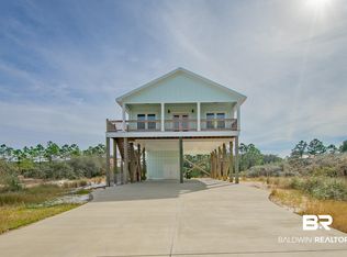 6680 Driftwood Dr, Gulf Shores, AL 36542