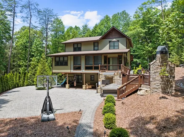 91 River Rd, Cherry Log, GA 30522