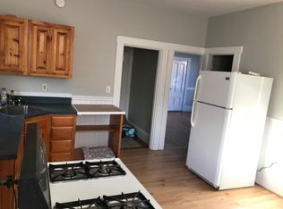 77 Harbor View St #3, Boston, MA 02125