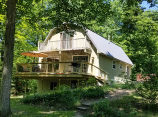 7035 Campbell Rd SE, Fife Lake, MI 49633